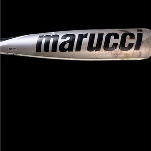 Marucci F5 usssa Drop 10 size 27in 17oz grey